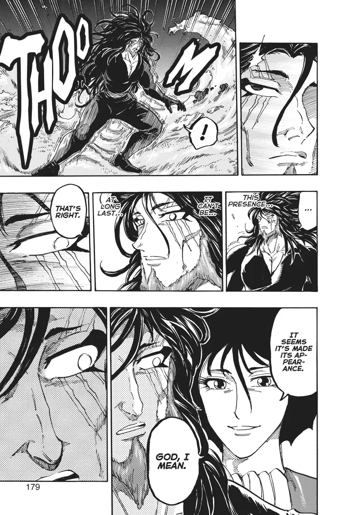 Toriko Chapter 368 image 15_optimized
